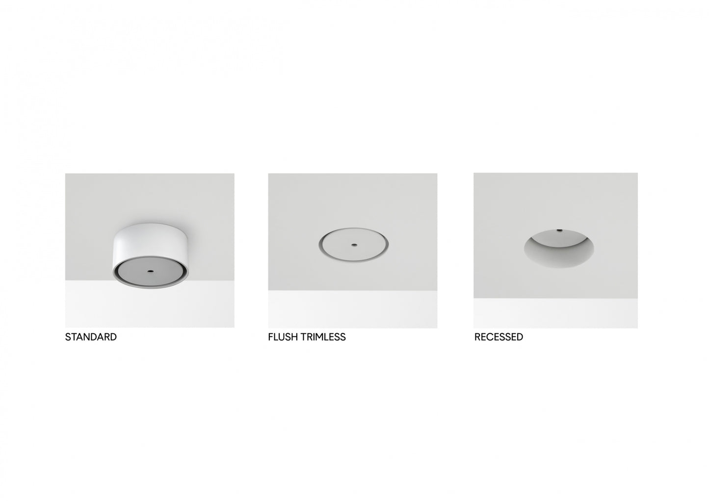 Highline 1800mm - Antique Patina Waxed Brass