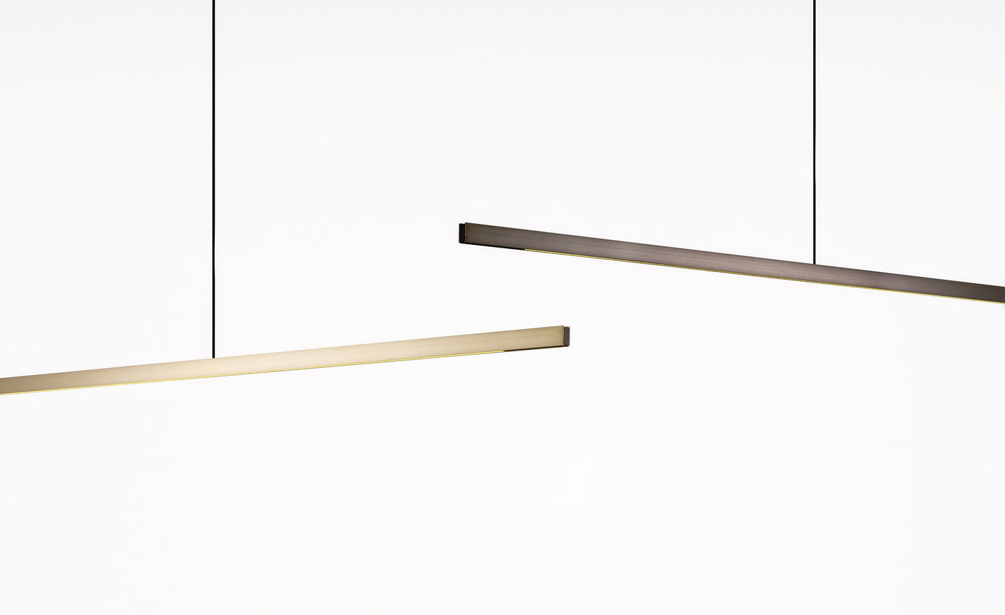 Highline 1400mm - White Powder Coat