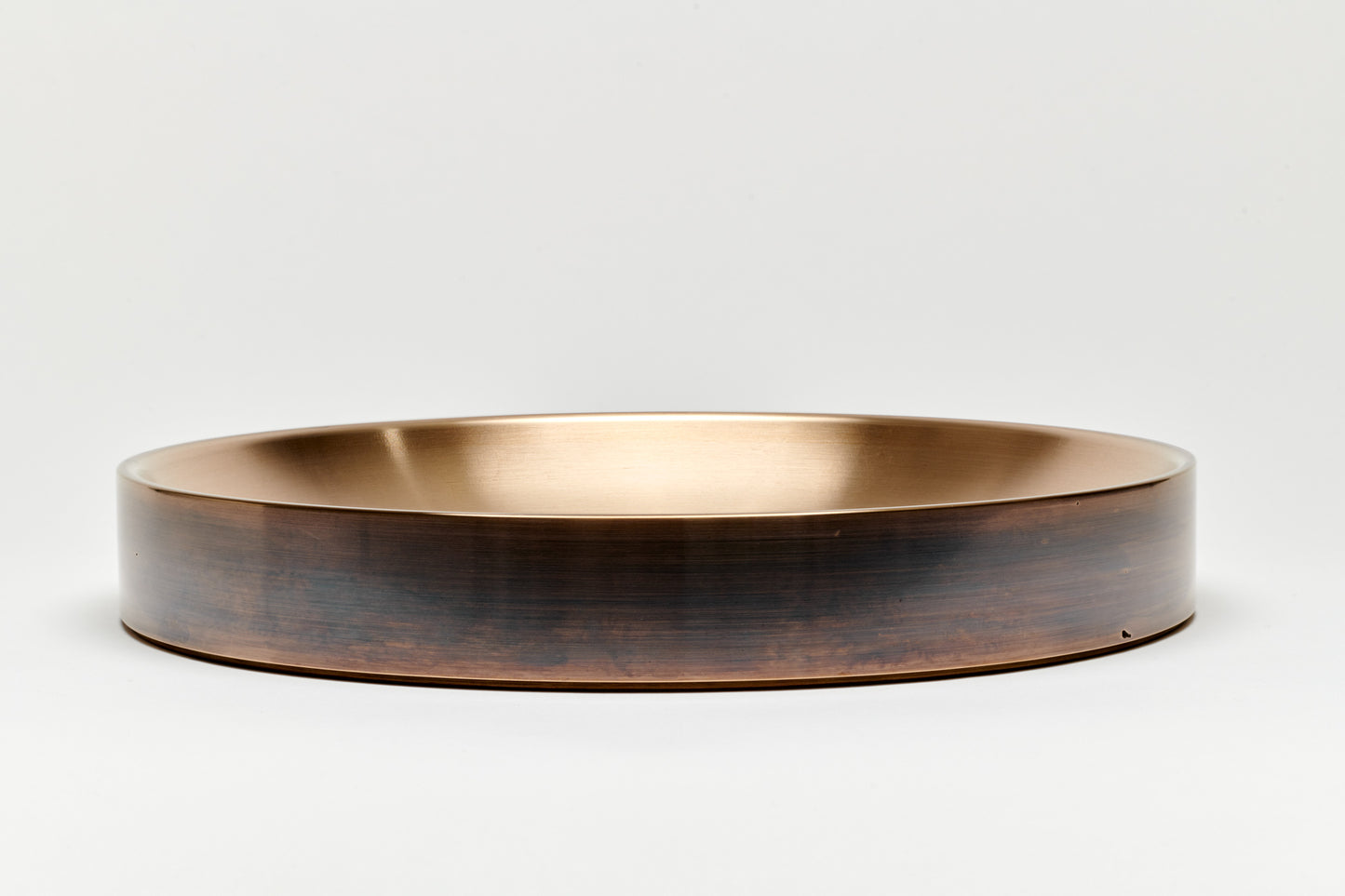01 Bronze Basin