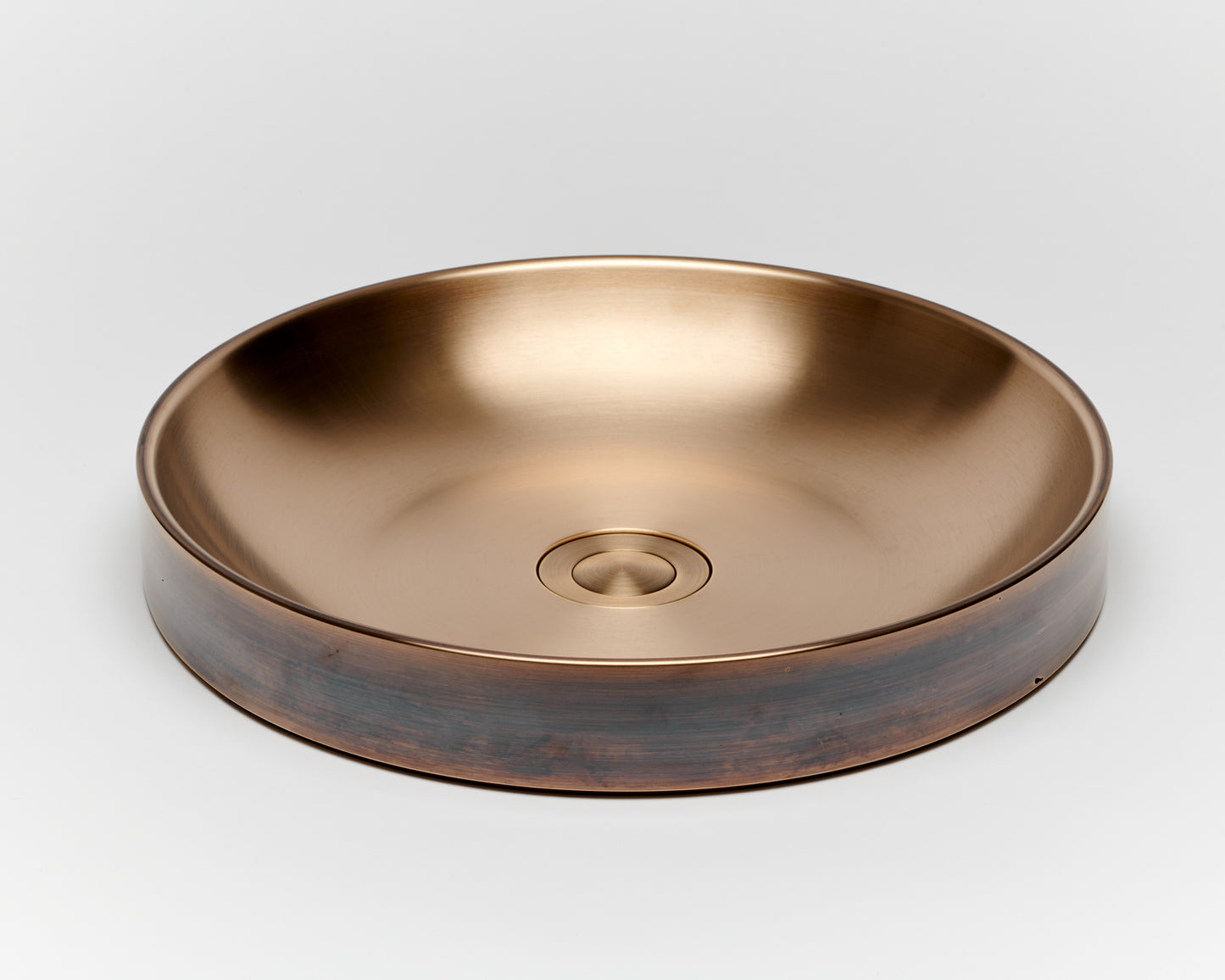 01 Bronze Basin