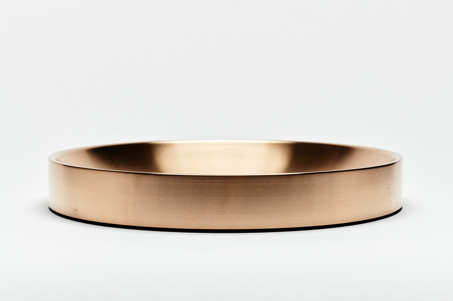 01 Bronze Basin