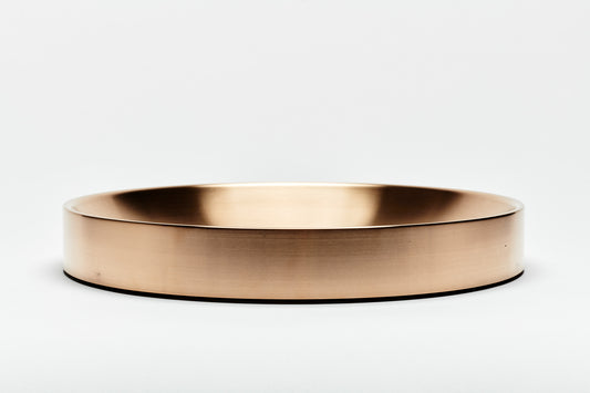 01 Bronze Basin