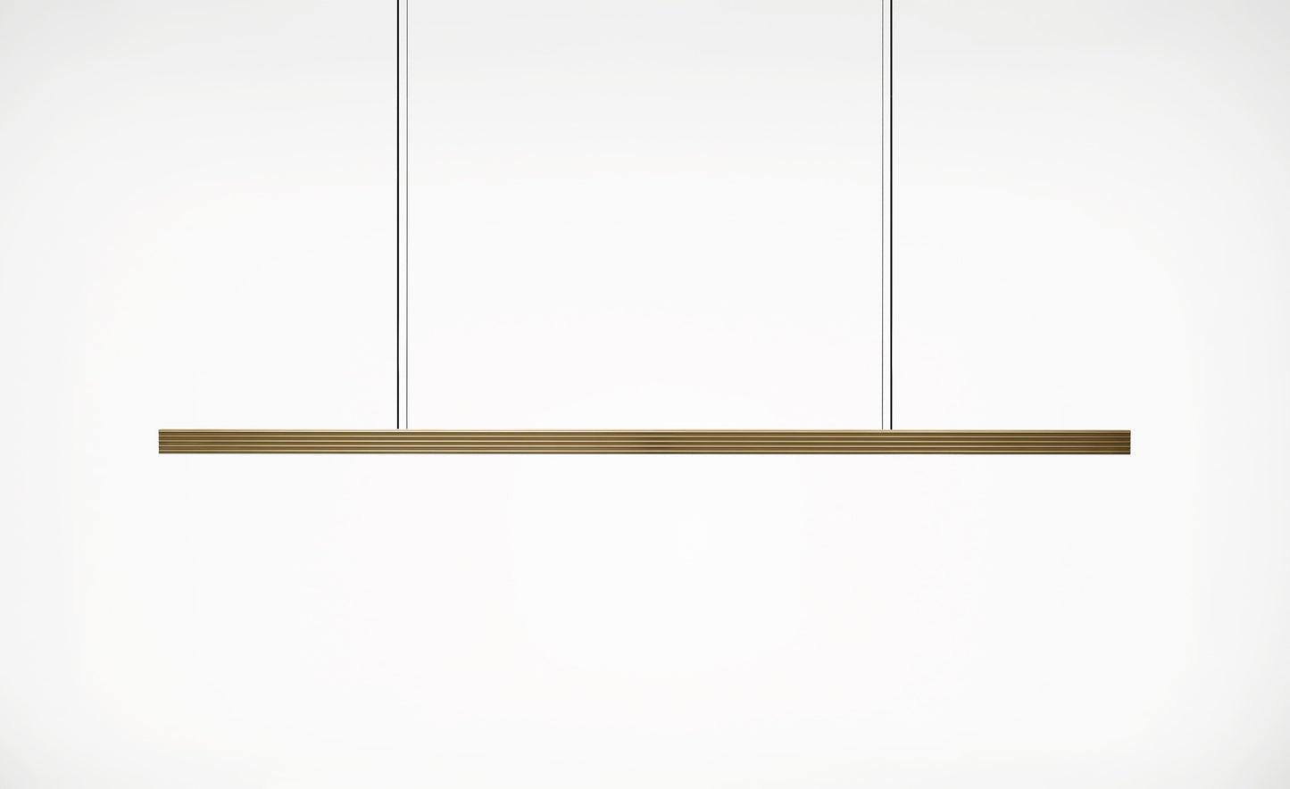 Capital 2400mm - White Powder Coat